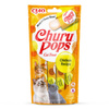 Inaba Cat Churu Pops 4x15g (60g) Kremowy Przysmak Dla Kota Galaretka Z Kurczakiem