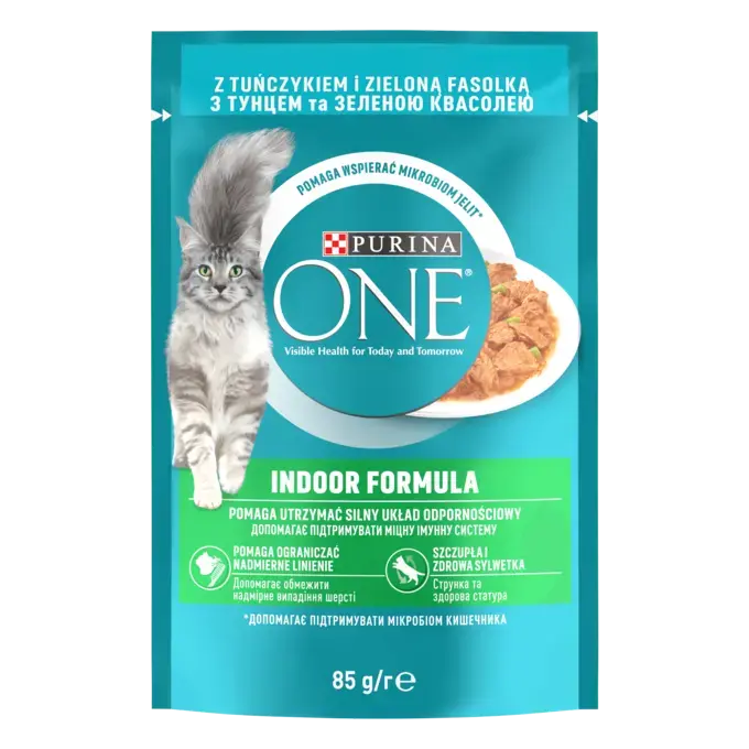 Purina One Adult