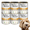 Dolina Noteci Premium Mokra Karma Dla Psa Kaczka z Dynią 6x400g