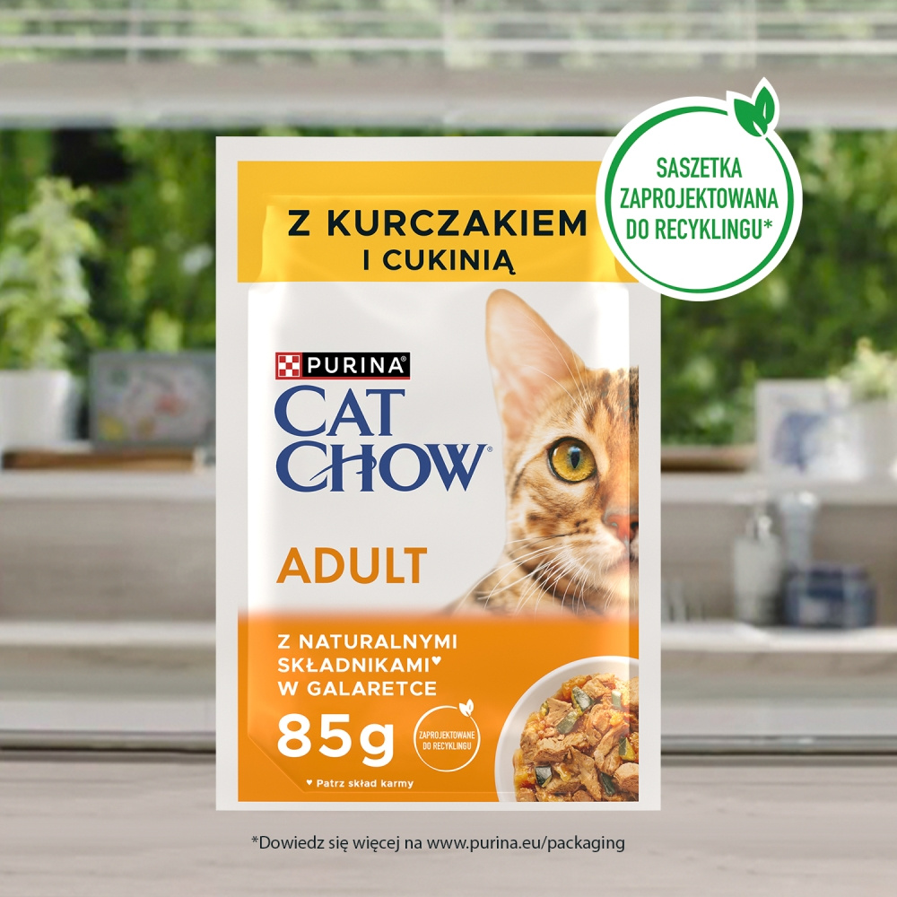 Purina Cat Chow Adult 