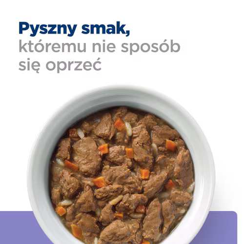 Hill's Prescription Diet Mokra Karma Dla Psa