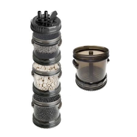 Aquael Pojemnik Multikani 800 (przedłużka) Dodatkowy Moduł