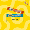 Dreamies Creamy 24x10g Kremowy Przysmak Dla Kota Z Kurczakiem I Z Łososiem