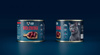 Jane Cat Adult Mix Smaków 8x200g Mokra Karma Dla Kotów Bez Zbóż Wołowina Cielęcina Kurczak Indyk Łosoś