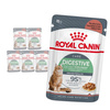 Royal Canin Digest Sensitive 6x85g Mokra Karma Dla Kotów Dorosłych W Sosie Na Wrażliwy Przewód Pokarmowy