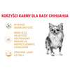 Royal Canin BHN Chihuahua Adult 1,5kg Karma Sucha Dla Psów Dorosłych Rasy Chihuahua
