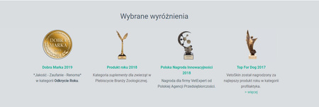 Vet Expert Raw Paleo Kitten Game 6x100g Saszetka Karma Mokra z Dziczyzną Dla Kociąt