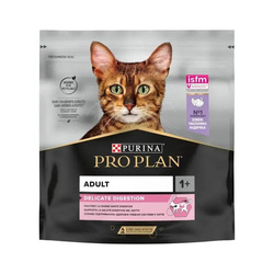 GRATIS Purina Pro Plan Delicate 400g Sucha Karma Dla Kota Z Wrażliwym Żołądkiem z Indykiem