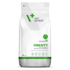 Vet Expert Obesity Sucha Karma Dietetyczna Dla Kota Z Drobiem 6kg Redukcja Masy Ciała