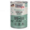 MAC's 12x400g Monoproteinowa Mokra Karma  Dla Kota Jagnięcina