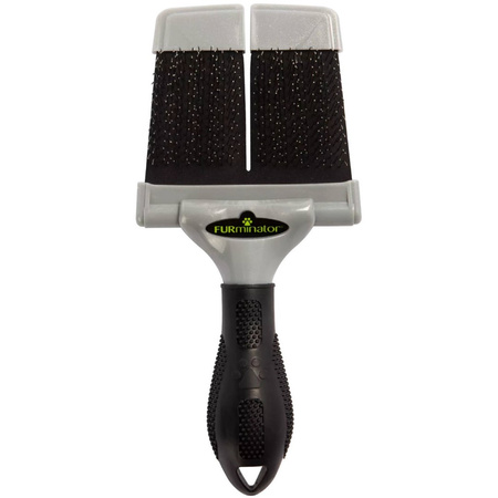 Furminator Szczotka Dla Psa Pudlówka L Firm