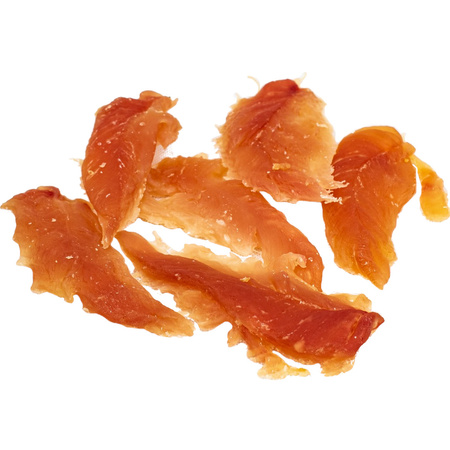 MACED PIERŚ Z KURCZAKA MIĘKKA FILET 500g PRZYSMAKI DLA PSA