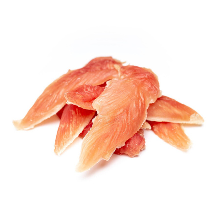 Mr. Pretzel Przysmak Dla Psa Miękkie Filety Z Kurczaka 500g