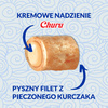 Inaba Cat Churu Bites 3x10g (30g) Przysmak Dla Kota Ciasteczka Z Nadzieniem Z Kurczakiem