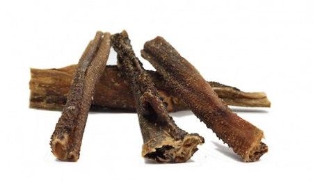 John Dog Żwacze wołowe 100g GRYZAKI NATURALNE ALL