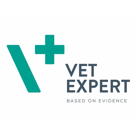 Vet Expert Legowisko Magnetyczne Dla Psa - Granatowy Materac M (75x50cm)