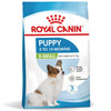 Royal Canin SHN X-Small Puppy 1,5kg Sucha Karma Dla Szczeniąt Ras Miniaturowych Od 2 Do 10 Miesiąca Życia