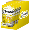 DREAMIES 6x60g - przysmak dla kota z pysznym serem