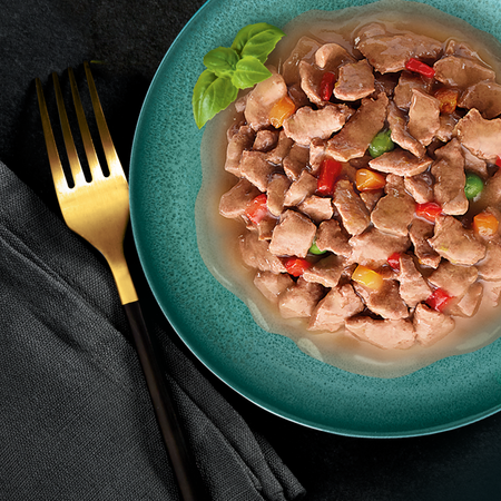 Sheba Tacka 32x85g Drobiowe Smaki Mokra Karma W Sosie Dla Dorosłych Kotów Kurczak Indyk