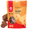 Przysmak dla psa Maced Talarki z ŁOSOSIA 500g