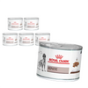 Royal Canin Veterinary VHN Dog Hepatic 6x200g Mokra Karma Pasztet Dla Psów z Niewydolnością Wątroby