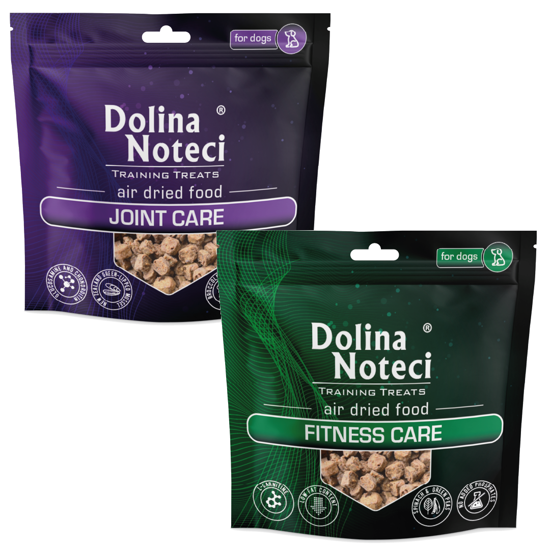 Dolina Noteci Training Treats Przysmak Treningowy