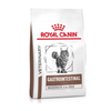 Royal Canin Veterinary Gastrointestinal Moderate Calorie 4x400g Sucha Karma Dla Kotów z Zaburzeniami Trawienia i Nadwagą