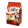FROLIC Wołowina z Warzywami 2.8kg - sucha karma dla psów