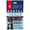 Maced Dental Snack Bez Dodatku Zbóż 180g Dentystyczna Przekąska Dla Psa Gryzak 7szt.