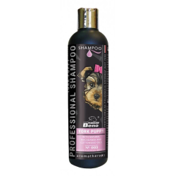 SUPER BENO PROFESSIONAL mokry szampon DLA SZCZENIĄT YORKÓW 250 ml