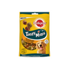 Pedigree Tasty Minis Chewy Cubes Z Kurczakiem 6x130g Przysmak dla psa