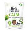 Brit Dental Stick Gryzak Przysmak Dentystyczny Dla Psa 4x251g Mix Smaków