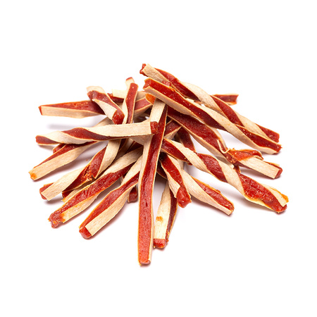 Mr. Pretzel Przysmak Dla Psa Kanapki Z Jagnieciną 500g