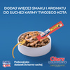 Inaba Cat Meal Topper 4x14g (56g) Kremowy Przysmak Dla Kota Pasta z Kurczakiem