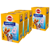 PEDIGREE DentaStix 4 x 28 sztuk Medium Średnie Rasy Gryzak Dla Psów