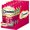 Dreamies z Wyśmienitą Wołowiną 6x60g (360g) Przysmaki dla kota