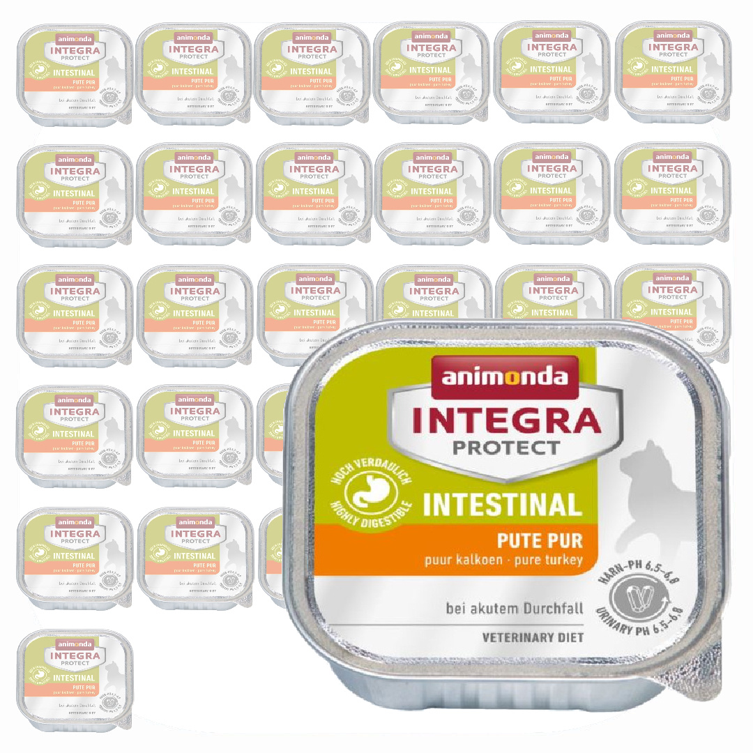 Animonda Integra Protect Intestinal
