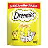 Dreamies z Pysznym Serem Mega Pack 4x180g Przysmaki dla kota