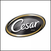Cesar Natural Goodness Casserole 12x400g Mokra Karma Dla Dorosłych Psów Z Kurczakiem Rybą I Indykiem W Sosie