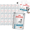 Royal Canin Veterinary VHN Dog Hypoallergenic 24x400g Mokra Karma Pasztet Dla Psów z Nietolerancją Pokarmową + GRATIS Przysmak 2x230g