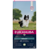 EUKANUBA Adult z Jagnięciną i Ryżem 12kg Sucha Karma Dla Dorosłych Psów Małych i Średnich Ras