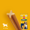 Pedigree Dentastix Gryzak Przysmak Dentystyczny Dla Psów Średnich Ras 168 szt