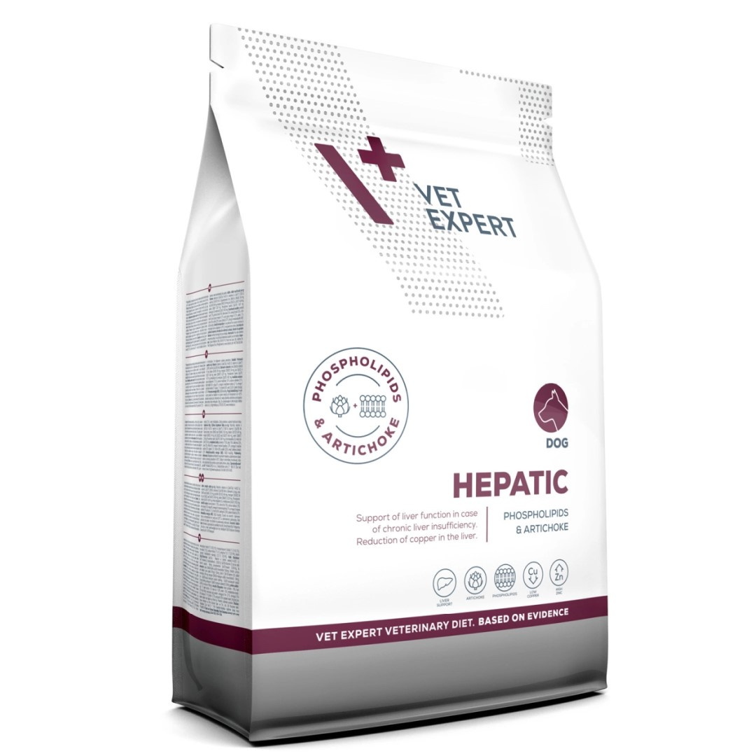  Vet Expert Renal Elimination