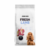 John Dog Fresh Light 12kg Sucha Karma Dla Psa Z Jagnięciną Kontrola Masy Ciała