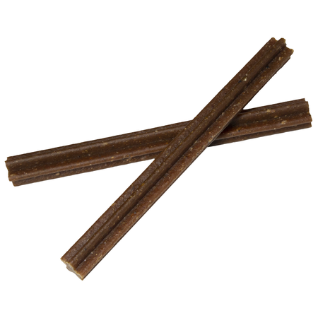 Maced Dental Snack Mini 56g Dentystyczna Przekąska Dla Psa Gryzak 7szt.