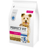 Perfect Fit Adult 1+ Bogaty W Kurczaka 3x2,6kg Sucha Karma Dla Psa Małej Rasy