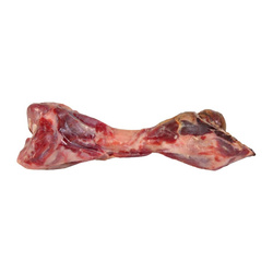 Mr Bandit KOŚĆ PARMEŃSKA WIEPRZOWA 350g ok. 22cm 1 szt Naturalny Przysmak Dla Psa