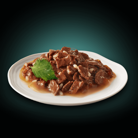 Sheba Fresh Cuisine Taste of Tokyo Saszetki 72x50g Mokra Karma Dla Dorosłych Kotów Tuńczyk Łosoś Biała Ryba Ryż