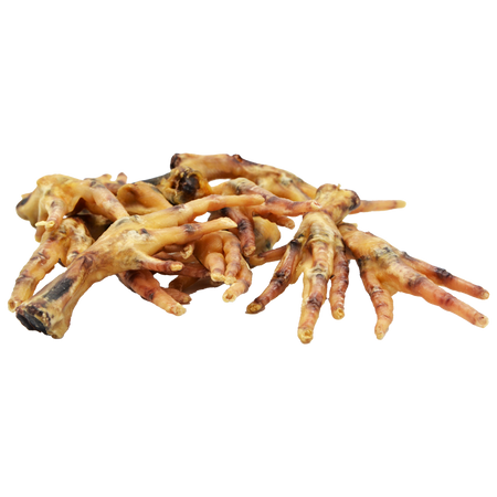 Mr Bandit KURZE ŁAPKI 1kg naturalny przysmak dla psa