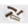RECOVET Antler dog chew - gryzak z poroża jelenia połówka 1/2 S